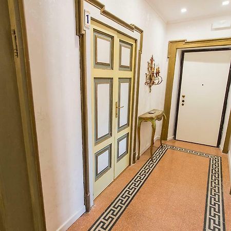 Hotel Garibaldi33 Avezzano Esterno foto