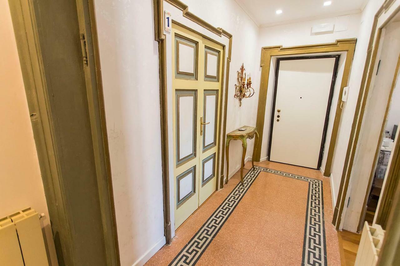 Hotel Garibaldi33 Avezzano Esterno foto