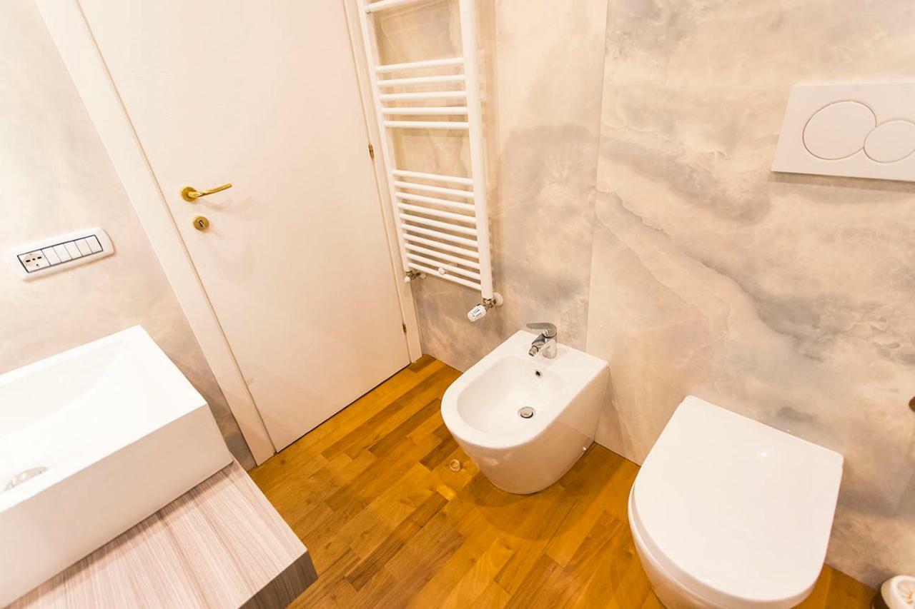 Hotel Garibaldi33 Avezzano Esterno foto