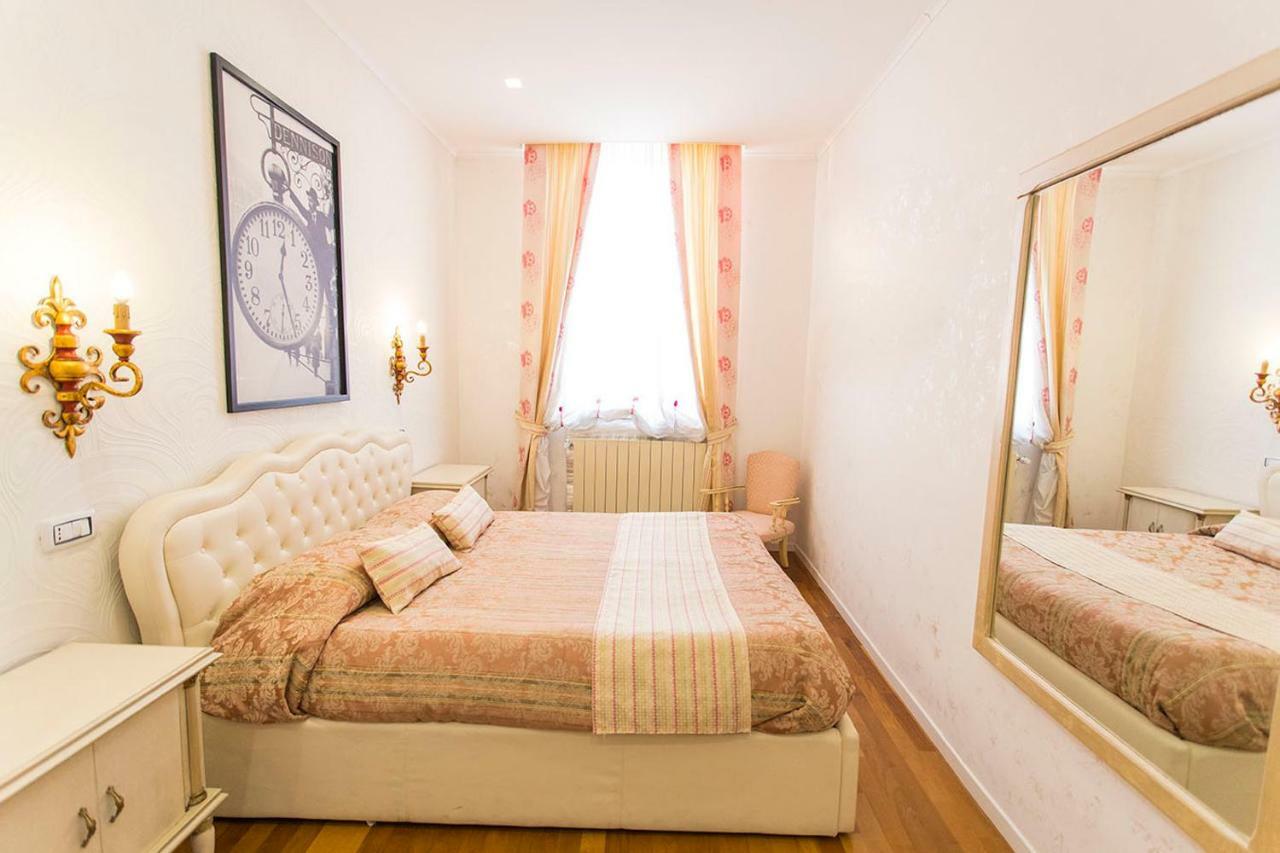 Hotel Garibaldi33 Avezzano Esterno foto