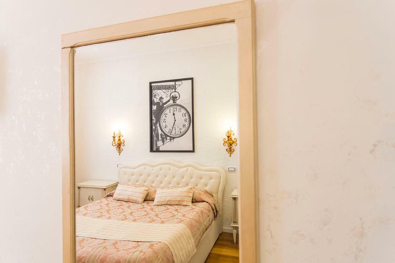Hotel Garibaldi33 Avezzano Esterno foto