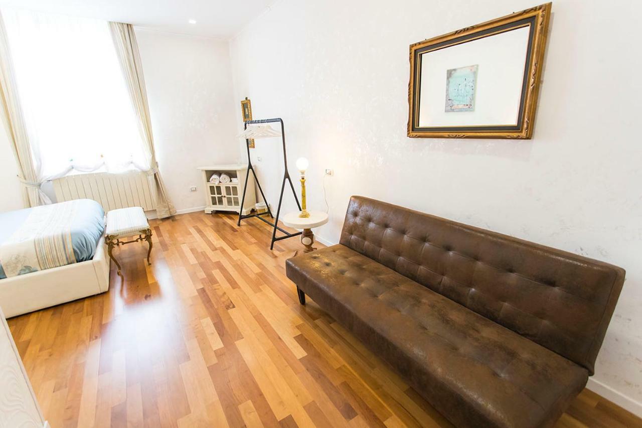 Hotel Garibaldi33 Avezzano Esterno foto