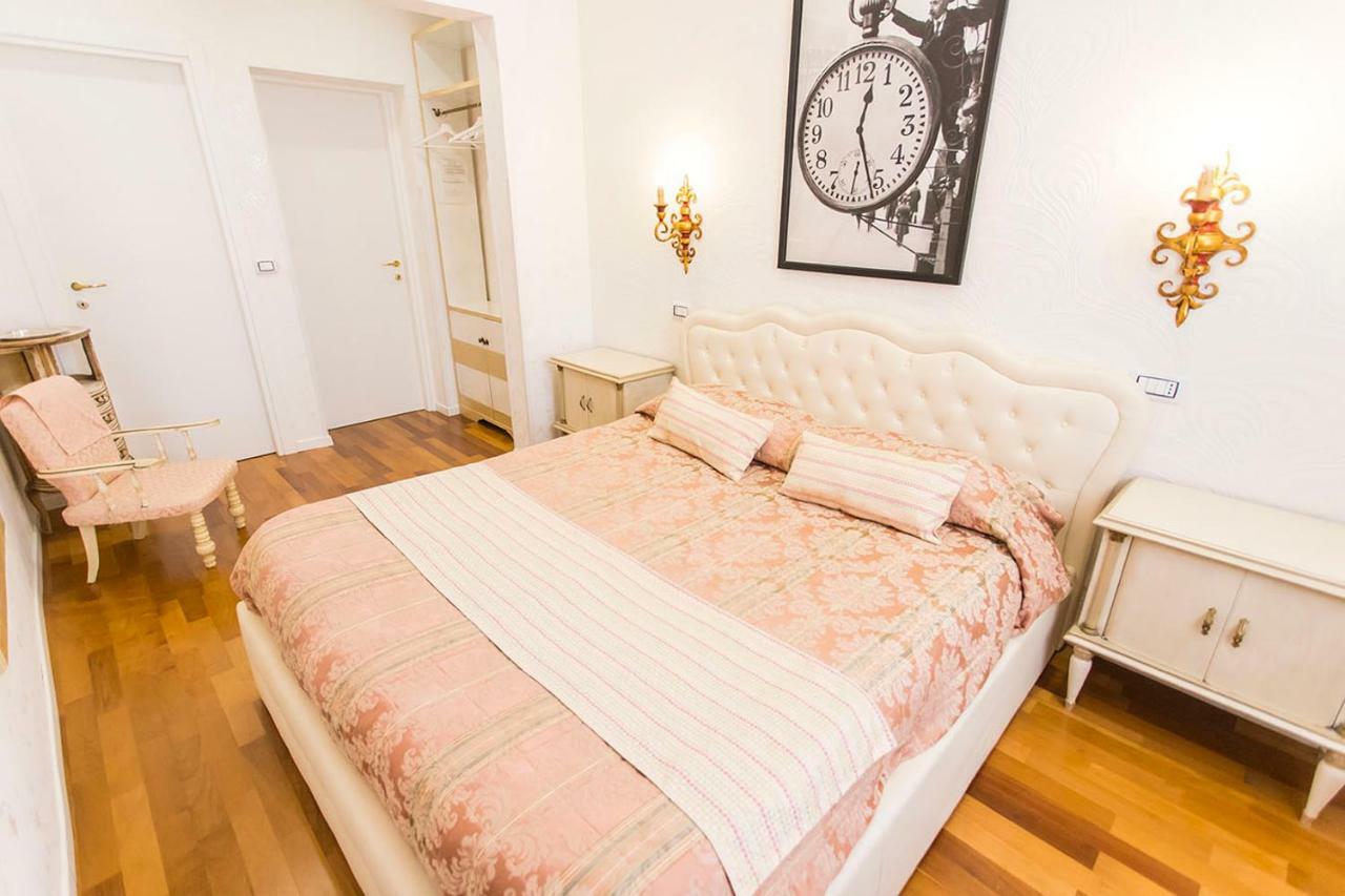 Hotel Garibaldi33 Avezzano Esterno foto